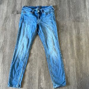 Calvin Klein crop pants